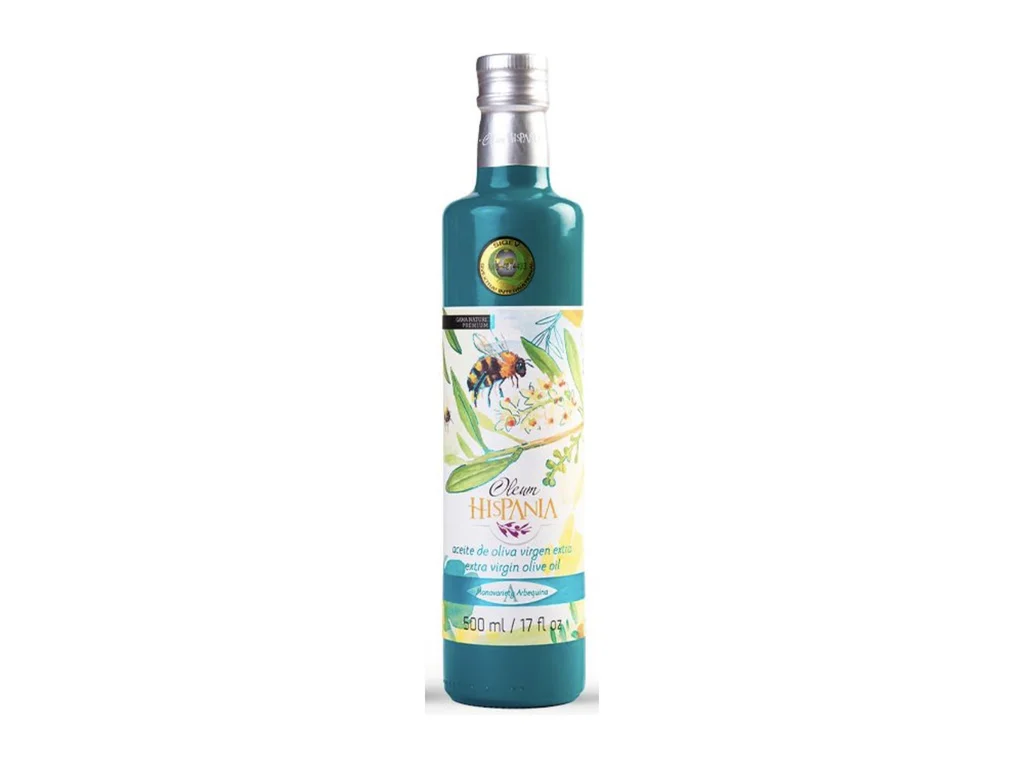 Oleum Hispania Arbequina