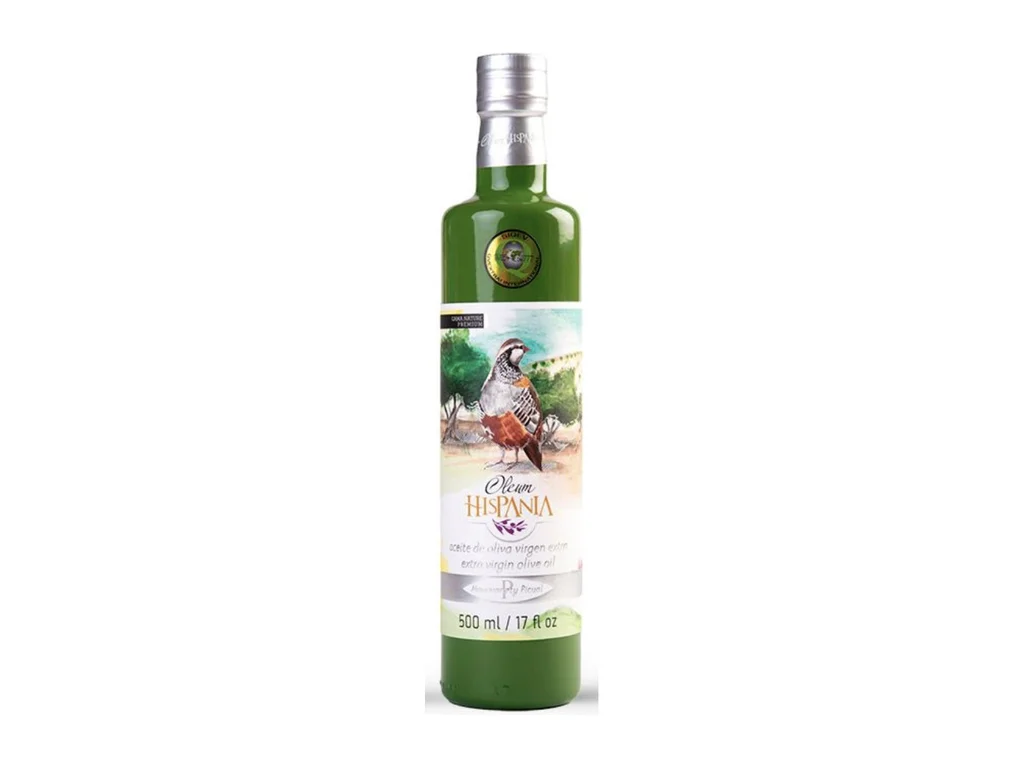 Oleum Hispania Picual